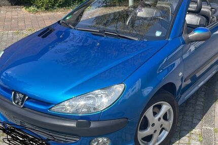 Peugeot 206 227.400 km 1.199 € Bochum 44807