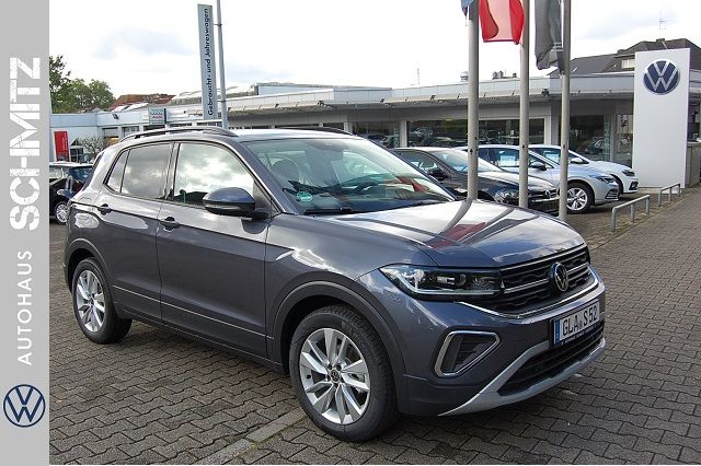 T-Cross