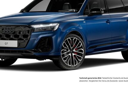 Audi Q7 13.958 km 93.244 &euro; Dortmund 44143