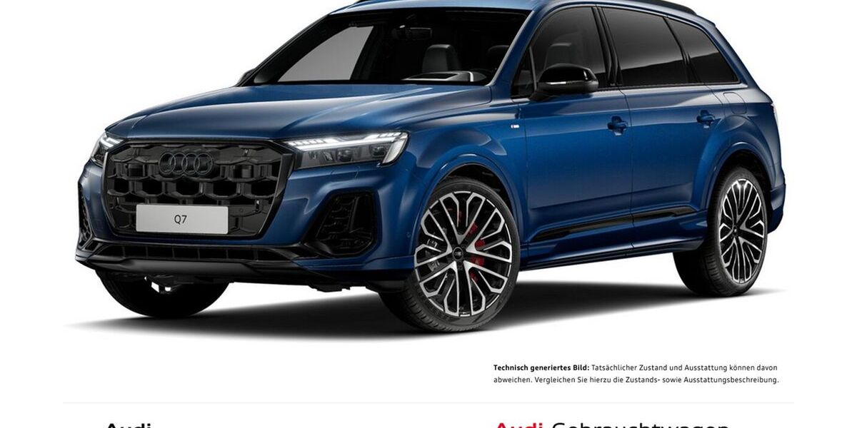 Audi Q7 13.958 km 93.244 &euro; Dortmund 44143