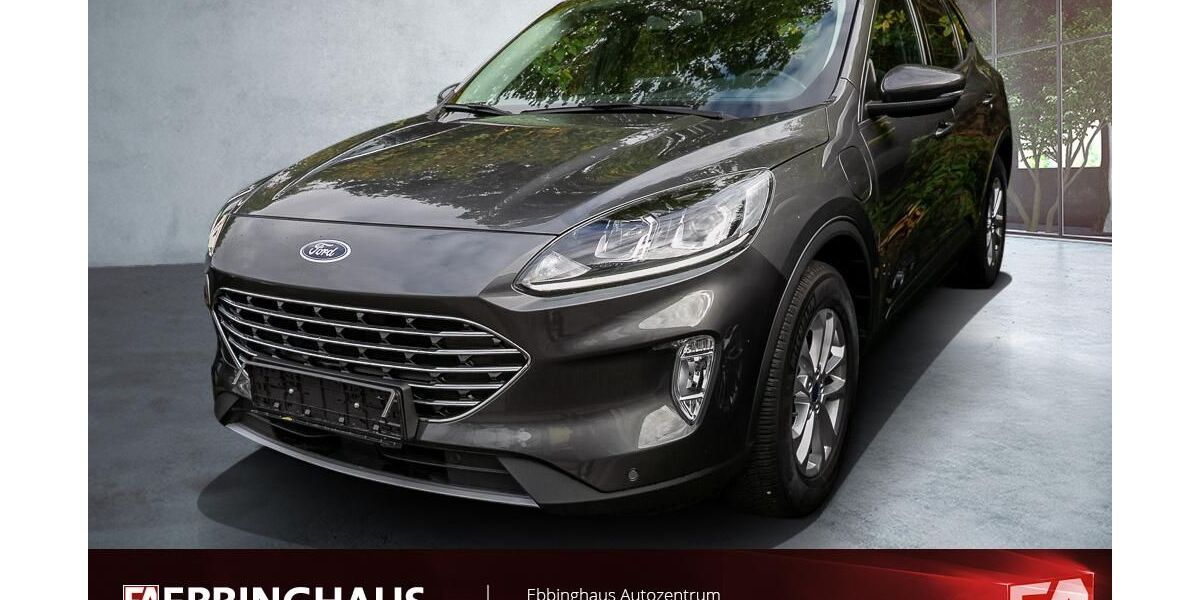Ford Kuga 31.628 km 20.999 &euro; Dortmund 44149