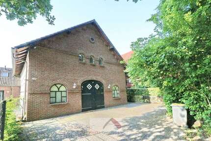 Haus zum Kaufen in Recklinghausen Hochlar 488.000 € 186 m² 8.5 zimmer