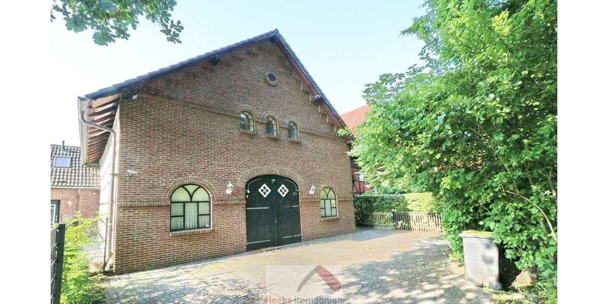 Haus zum Kaufen in Recklinghausen Hochlar 488.000 € 186 m² 8.5 zimmer