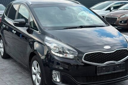 Kia Carens 129.566 km 8.450 &euro; Dortmund 44149