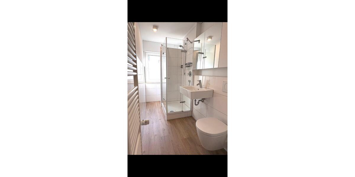 Etagenwohnung Lünen - 2 Zimmer, 55 m&sup2;, 550&euro; | Angebot:26415663