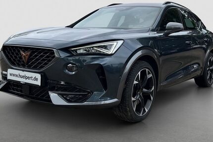 Cupra Formentor 21.702 km 28.333 € Dortmund 44269