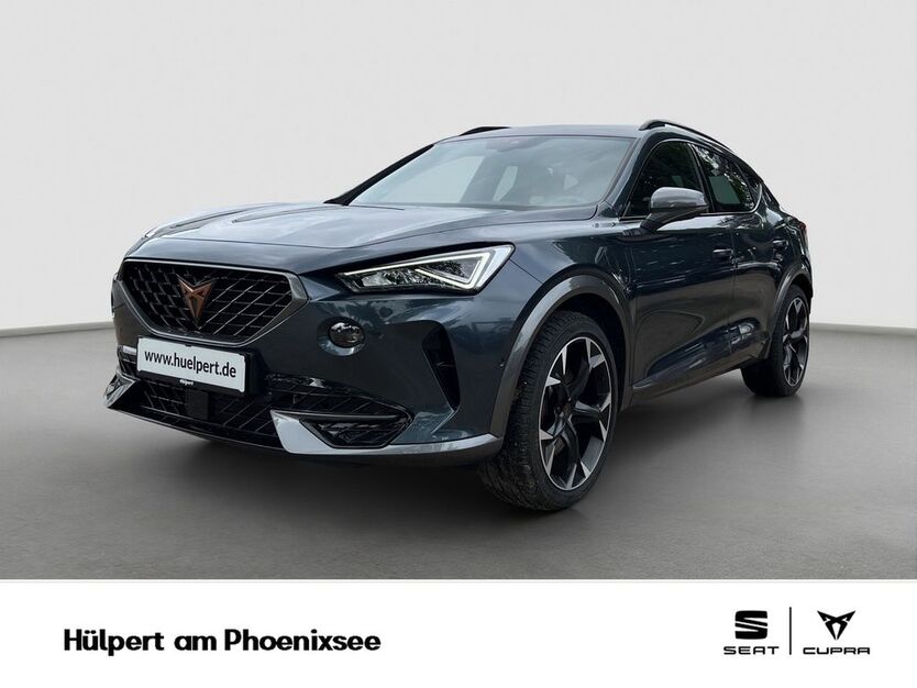 Cupra Formentor 21.702 km 28.333 € Dortmund 44269