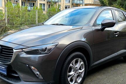 Mazda CX-3 81.000 km 10.499 &euro; Herne (NRW) 44628