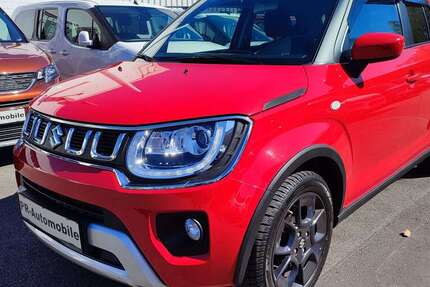 Suzuki Ignis 31.775 km 18.490 &euro; Gelsenkirchen 45892