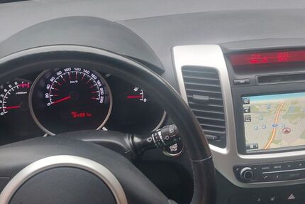 Kia Venga 64.400 km 8.850 &euro; Gelsenkirchen 45891
