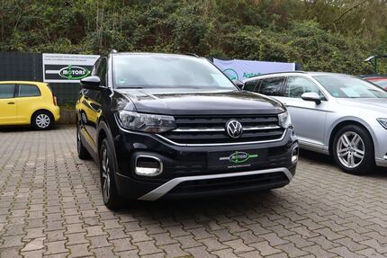 VW T-Cross 30.353 km 17.280 &euro; Essen 45326