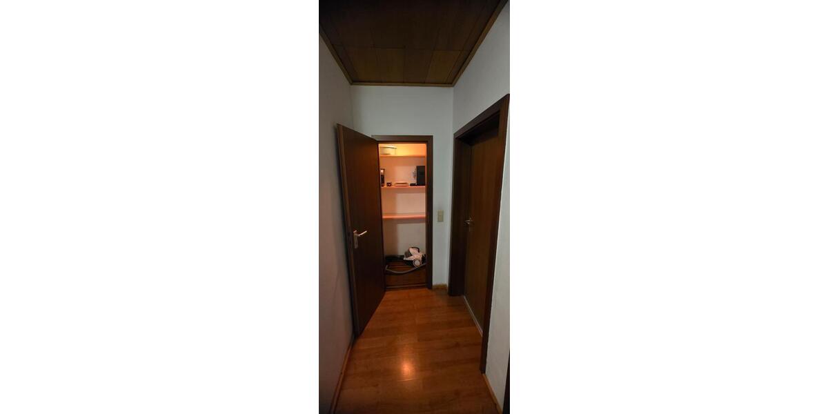 Ab 1. Februar wohnungs frei 2 zimmer