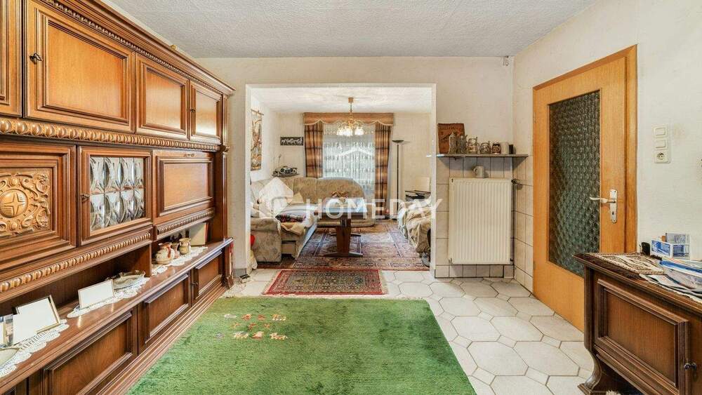 Reihenmittelhaus Recklinghausen König-Ludwig - 6 Zimmer, 125 m&sup2;, 415.000&euro; | Angebot:25628643