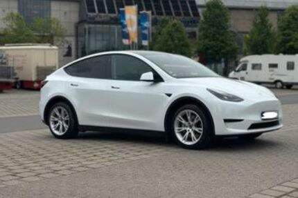 Tesla Model Y 60.000 km 32.000 &euro; Hattingen 45527