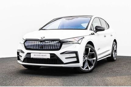 Skoda Enyaq 69.998 km 35.720 &euro; Hagen 58091