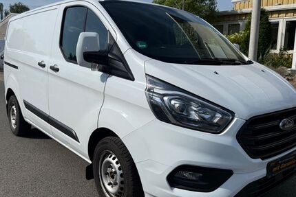 Ford Transit Custom 142.319 km 8.980 &euro; Mülheim an der Ruhr 45472