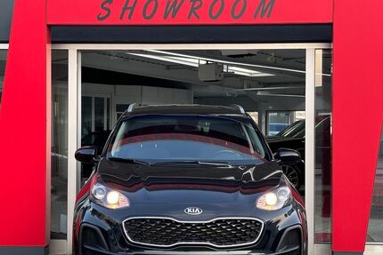 Kia Sportage 38.322 km 18.999 € Mülheim an der Ruhr 45472