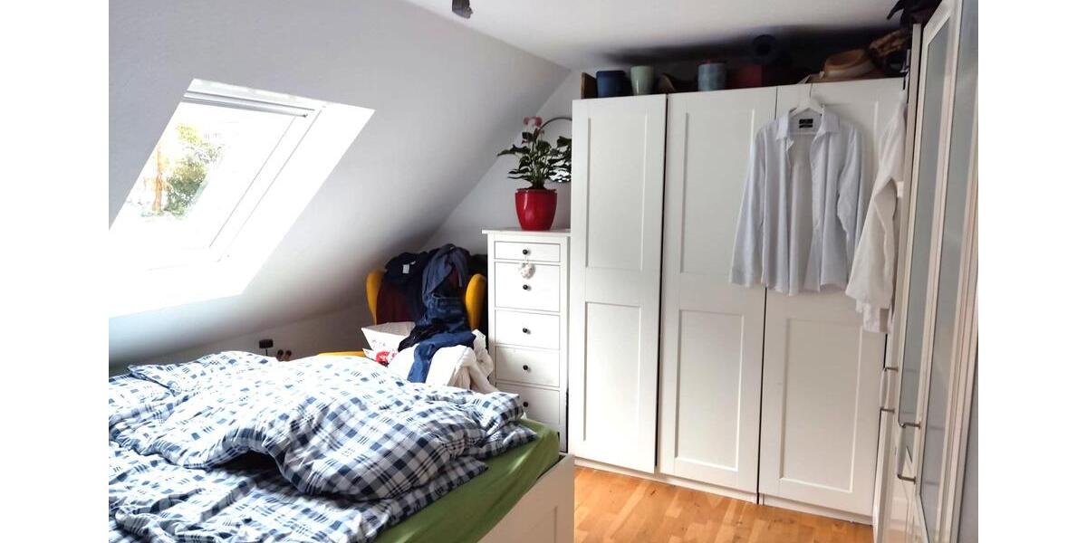 Dachgeschoßwohnung Wuppertal Gemarkung Elberfeld - 2 Zimmer, 60 m&sup2;, 575&euro; | Angebot:25753658