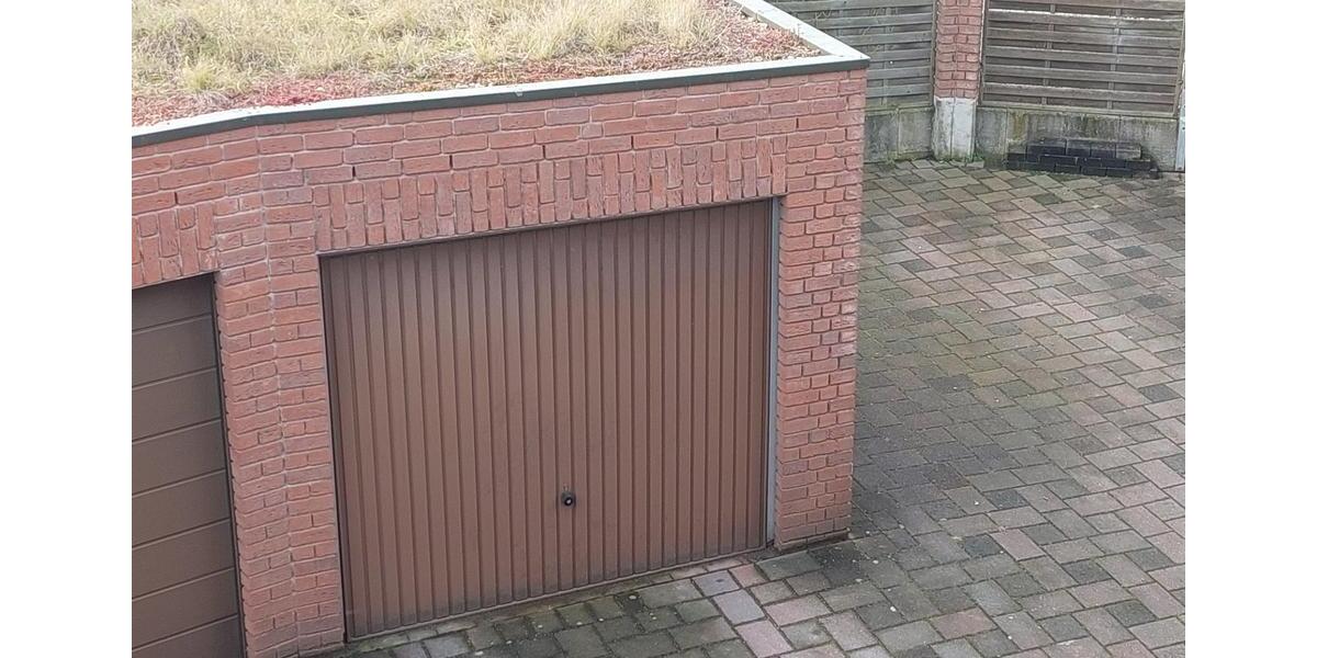 Marl-Polsum, gepflegte 3,5 Zimmerwohnung im 3 Familienhaus 3 zimmer