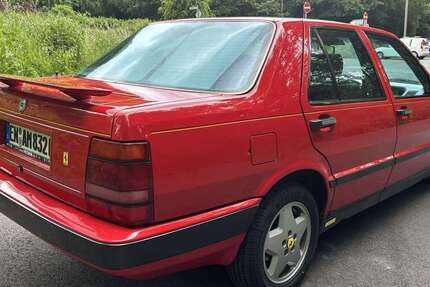 Lancia Thema 165.300 km 35.990 € Ennepetal 58256