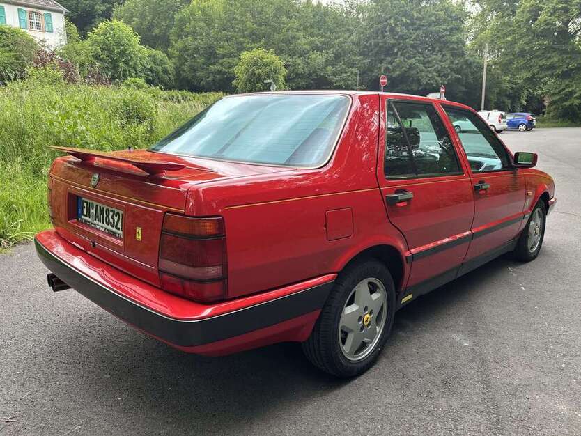 Lancia Thema 165.300 km 35.990 € Ennepetal 58256