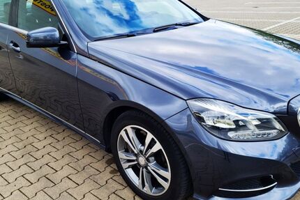 Mercedes-Benz E 400 174.360 km 14.900 € Breckerfeld 58339