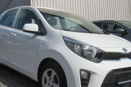 Kia Picanto 102.087 km 7.890 &euro; Herne 44653
