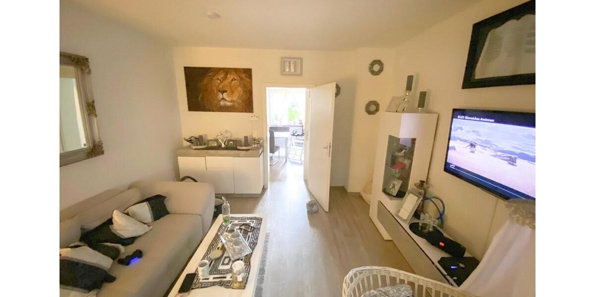 PROVISIONSFREI - Sehr gut vermietete 2-Zimmer-Wohnung 2 zimmer