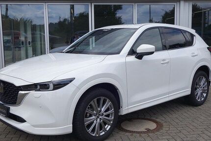 Mazda CX-5 10.604 km 31.450 &euro; Herten 45701