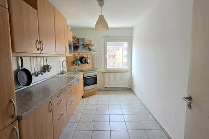 Wohnung Dortmund Mitte - 3 Zimmer, 102 m&sup2;, 1.200&euro; | Angebot:26460703