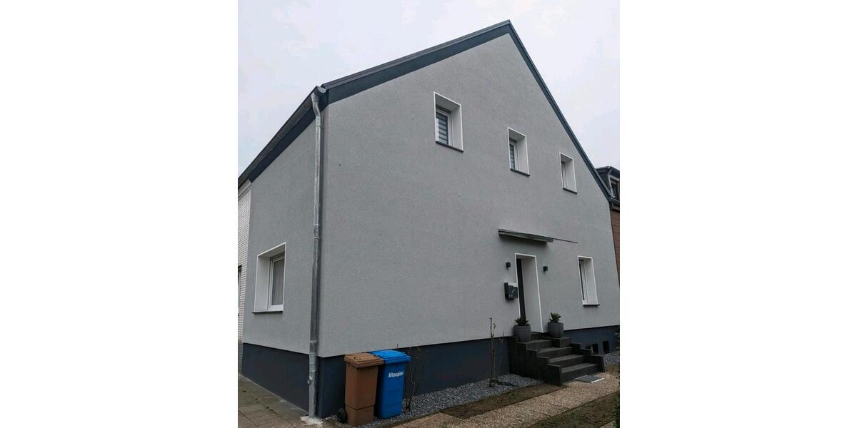 Reihenhaus Essen Stadtbezirk IV - 3 Zimmer, 78 m&sup2;, 284.500&euro; | Angebot:26705626