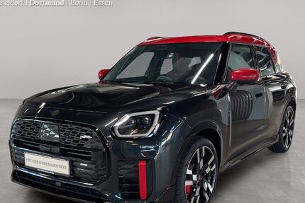Mini John Cooper Works 32.730 km 42.899 &euro; Dortmund 44263