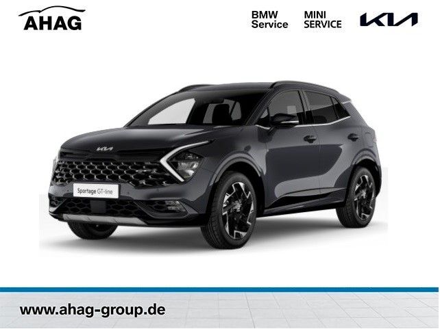Kia Sportage 5.100 km 37.440 € Bochum 44795