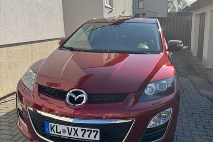 Mazda CX-7