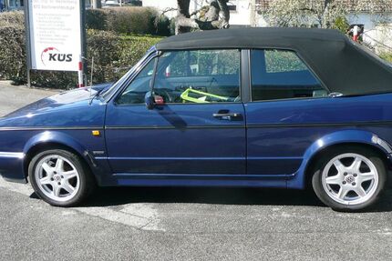 VW Golf 266.000 km 7.750 &euro; Wuppertal 42289