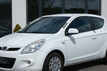 Hyundai i20 172.532 km 1.790 &euro; Bochum 44807