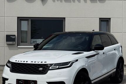 Land Rover Range Rover Velar 43.910 km 44.699 &euro; Bochum 44807