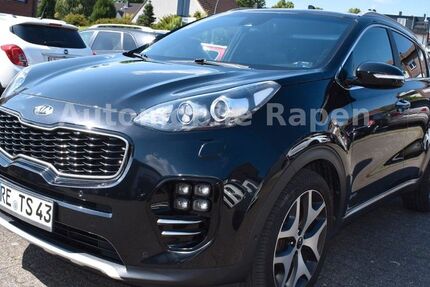 Kia Sportage 142.000 km 14.490 &euro; Oer-Erkenschwick (Rapen) 45739