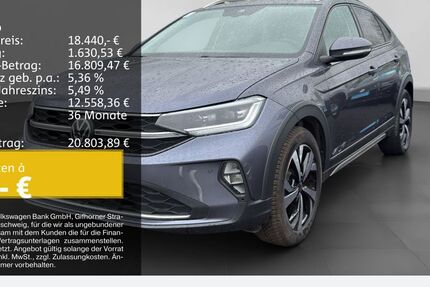 VW Taigo 55.980 km 17.920 &euro; Gelsenkirchen 45894