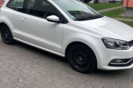 VW Polo 141.000 km 7.400 &euro; Dortmund 44147