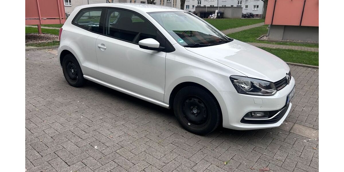 VW Polo 141.000 km 7.400 &euro; Dortmund 44147