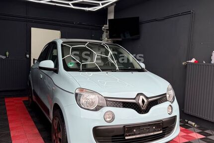 Renault Twingo 151.938 km 5.349 € Bochum 44795