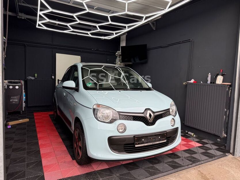 Renault Twingo 151.938 km 5.349 € Bochum 44795