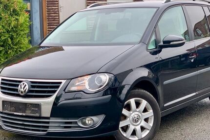 VW Touran 148.256 km 6.800 € Gelsenkirchen 45884