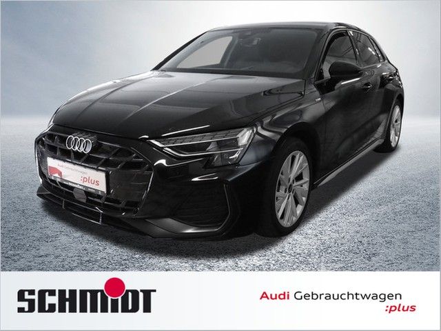Audi A3 24.060 km 32.640 &euro; Lünen 44534