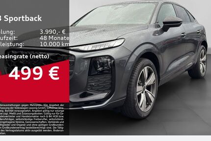 Audi Q3 2.990 km 54.440 &euro; Dorsten 46284