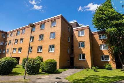 Wohnung Dorsten Barkenberg - 4 Zimmer, 76 m&sup2;, 540&euro; | Angebot:25372591