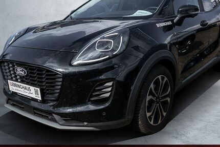 Ford Puma 25.730 km 20.499 &euro; Dortmund 44149