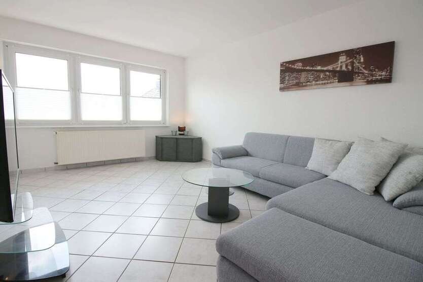 Wohnung zum Kaufen in Wuppertal 139.000 € 60.5 m²