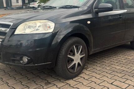 Chevrolet Aveo 154.000 km 1.600 &euro; Essen 45356